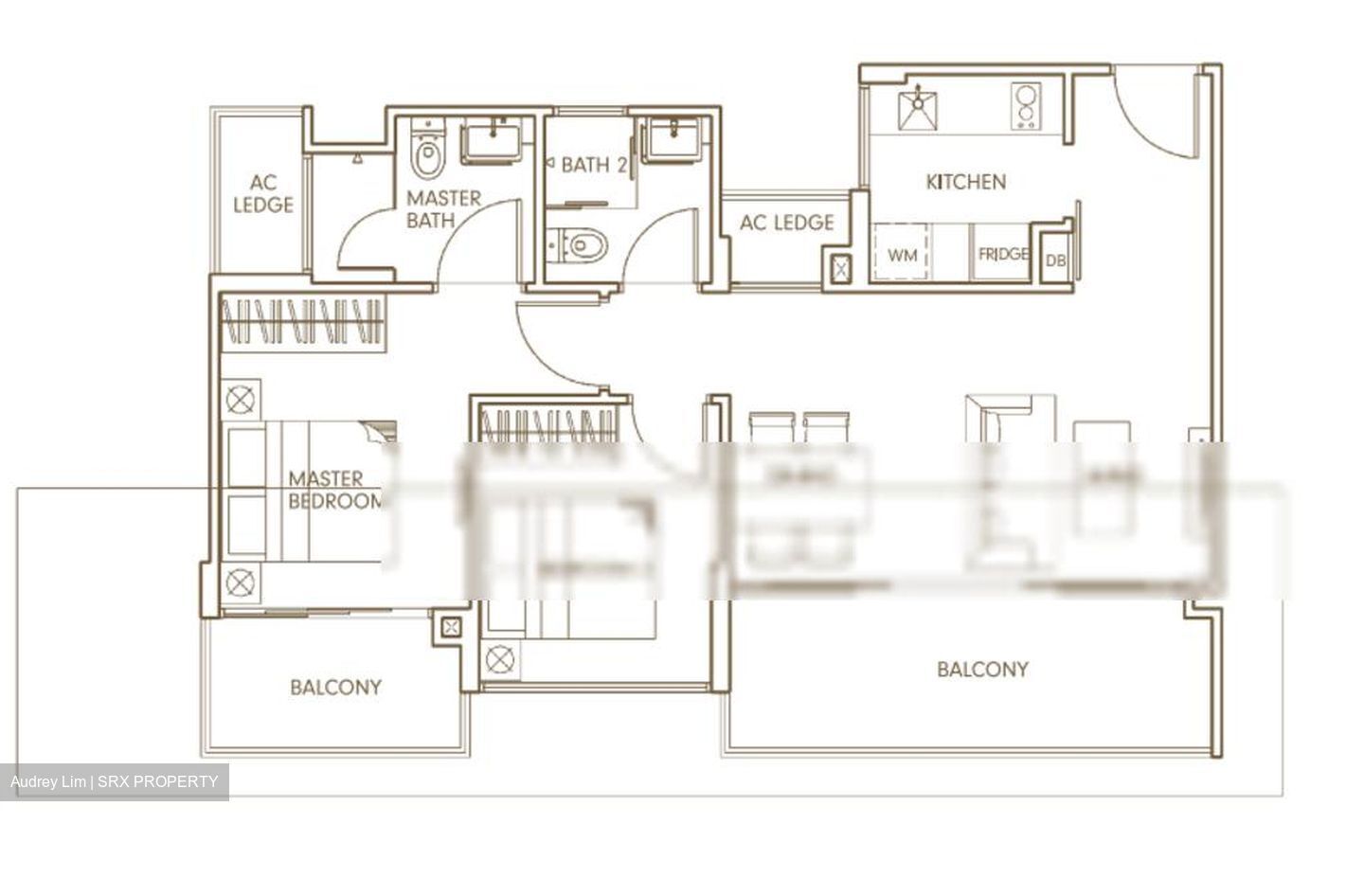 The Foresta @ Mount Faber (D4), Condominium #404571951